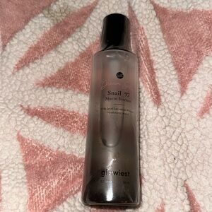 Snail 97- Mucin Essence